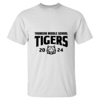 Men's Tall Ultra Cotton® T-Shirt Thumbnail