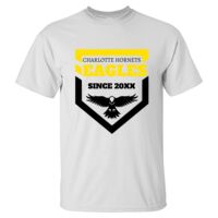 Men's Tall Ultra Cotton® T-Shirt Thumbnail