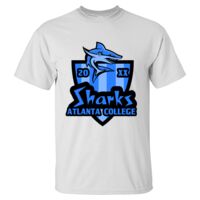 Men's Tall Ultra Cotton® T-Shirt Thumbnail