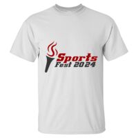 Men's Tall Ultra Cotton® T-Shirt Thumbnail