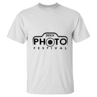 Men's Tall Ultra Cotton® T-Shirt Thumbnail