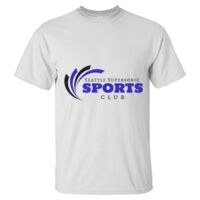 Men's Tall Ultra Cotton® T-Shirt Thumbnail