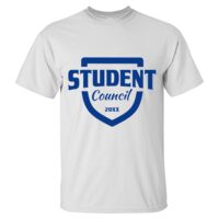 Men's Tall Ultra Cotton® T-Shirt Thumbnail