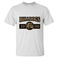 Men's Tall Ultra Cotton® T-Shirt Thumbnail