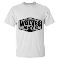 Ultra Cotton® Tall T-Shirt Thumbnail