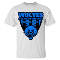 Men's Tall Ultra Cotton® T-Shirt Thumbnail