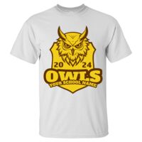 Men's Tall Ultra Cotton® T-Shirt Thumbnail