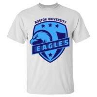 Men's Tall Ultra Cotton® T-Shirt Thumbnail