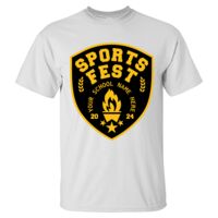 Men's Tall Ultra Cotton® T-Shirt Thumbnail