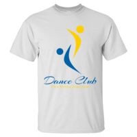 Men's Tall Ultra Cotton® T-Shirt Thumbnail