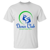 Men's Tall Ultra Cotton® T-Shirt Thumbnail