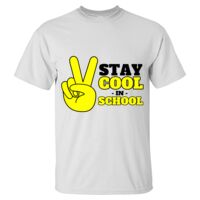 Men's Tall Ultra Cotton® T-Shirt Thumbnail