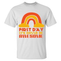 Men's Tall Ultra Cotton® T-Shirt Thumbnail