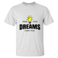 Men's Tall Ultra Cotton® T-Shirt Thumbnail