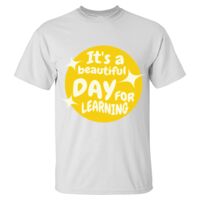 Men's Tall Ultra Cotton® T-Shirt Thumbnail