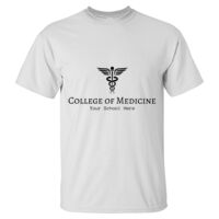 Men's Tall Ultra Cotton® T-Shirt Thumbnail