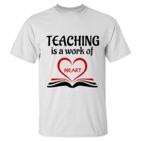 Men's Tall Ultra Cotton® T-Shirt Thumbnail