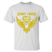 Men's Tall Ultra Cotton® T-Shirt Thumbnail