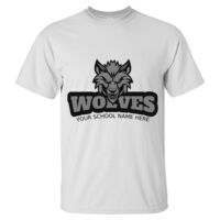 Men's Tall Ultra Cotton® T-Shirt Thumbnail