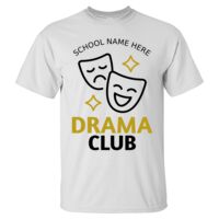 Men's Tall Ultra Cotton® T-Shirt Thumbnail