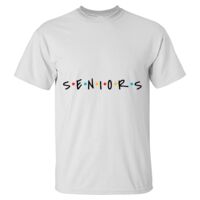 Men's Tall Ultra Cotton® T-Shirt Thumbnail