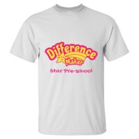 Men's Tall Ultra Cotton® T-Shirt Thumbnail