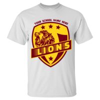 Ultra Cotton® Tall T-Shirt Thumbnail