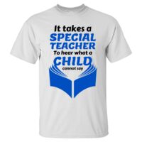 Men's Tall Ultra Cotton® T-Shirt Thumbnail