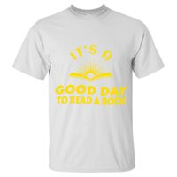 Men's Tall Ultra Cotton® T-Shirt Thumbnail