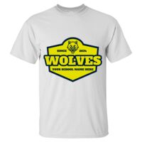 Ultra Cotton® Tall T-Shirt Thumbnail