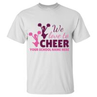 Men's Tall Ultra Cotton® T-Shirt Thumbnail