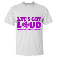 Men's Tall Ultra Cotton® T-Shirt Thumbnail