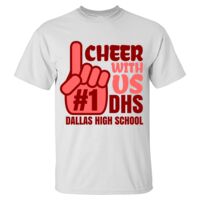 Men's Tall Ultra Cotton® T-Shirt Thumbnail