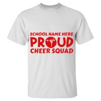 Men's Tall Ultra Cotton® T-Shirt Thumbnail