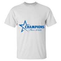 Men's Tall Ultra Cotton® T-Shirt Thumbnail