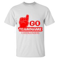 Men's Tall Ultra Cotton® T-Shirt Thumbnail