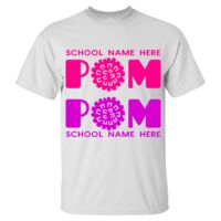 Men's Tall Ultra Cotton® T-Shirt Thumbnail