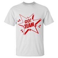 Men's Tall Ultra Cotton® T-Shirt Thumbnail