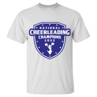 Men's Tall Ultra Cotton® T-Shirt Thumbnail