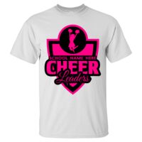 Men's Tall Ultra Cotton® T-Shirt Thumbnail