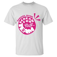 Men's Tall Ultra Cotton® T-Shirt Thumbnail