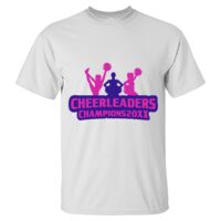 Men's Tall Ultra Cotton® T-Shirt Thumbnail