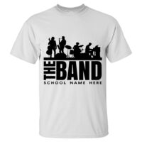 Ultra Cotton® Tall T-Shirt Thumbnail