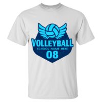 Ultra Cotton® Tall T-Shirt Thumbnail