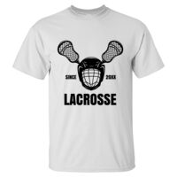 Men's Tall Ultra Cotton® T-Shirt Thumbnail