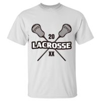 Men's Tall Ultra Cotton® T-Shirt Thumbnail