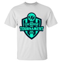 Men's Tall Ultra Cotton® T-Shirt Thumbnail