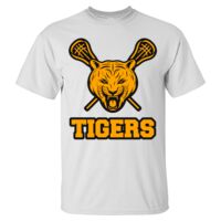 Men's Tall Ultra Cotton® T-Shirt Thumbnail