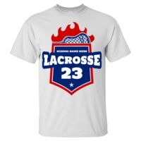 Men's Tall Ultra Cotton® T-Shirt Thumbnail