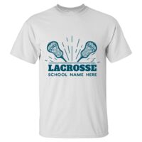 Men's Tall Ultra Cotton® T-Shirt Thumbnail